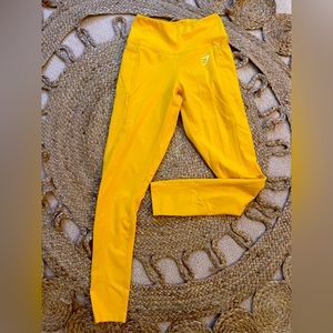 Women’s Gym Shark Workout Yoga pants